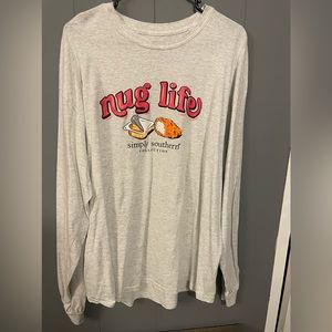 Simply Southern long sleeve